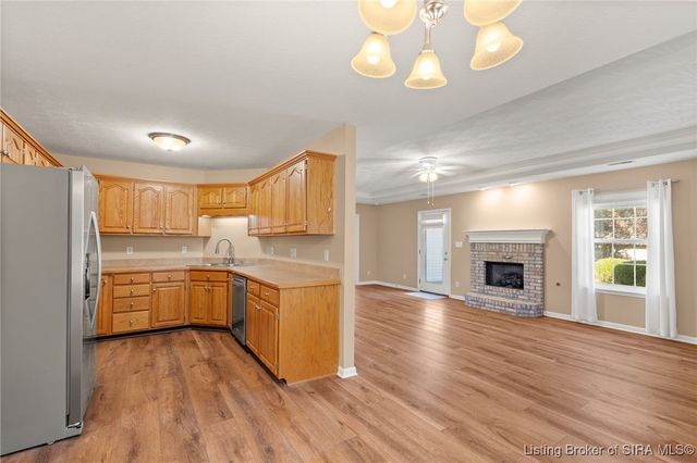 6319 Horizon Way, Charlestown, IN 47111