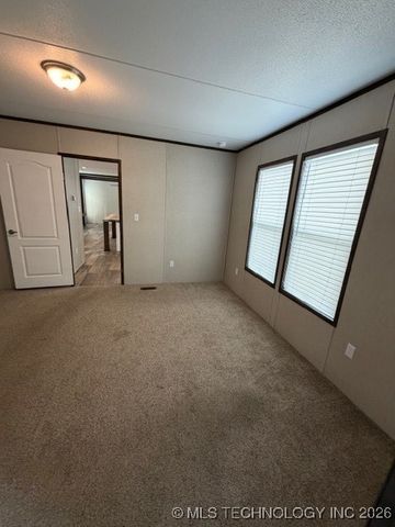 5655 Bermuda Drive, Kingston, OK 73439