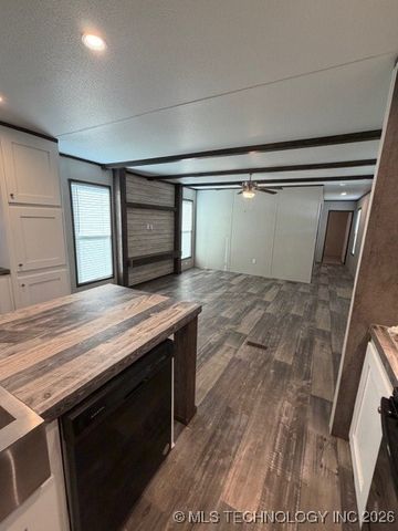 5655 Bermuda Drive, Kingston, OK 73439