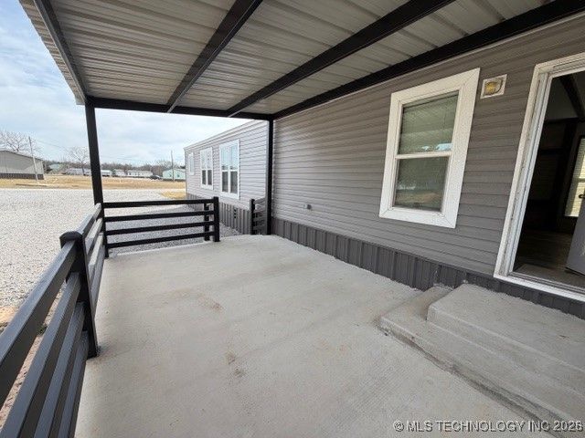 5655 Bermuda Drive, Kingston, OK 73439