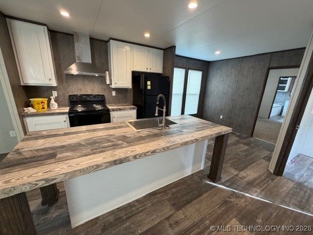 5655 Bermuda Drive, Kingston, OK 73439