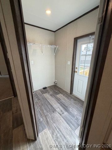 5655 Bermuda Drive, Kingston, OK 73439