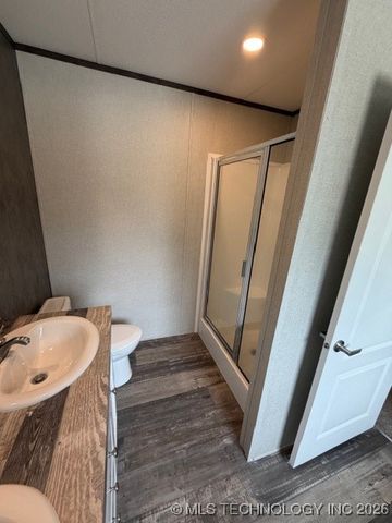 5655 Bermuda Drive, Kingston, OK 73439