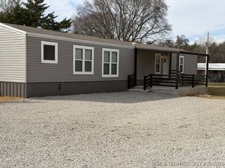 5655 Bermuda Drive, Kingston, OK 73439