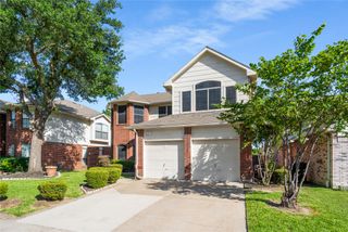 1727 Creekpark Trail, Arlington, TX 76018