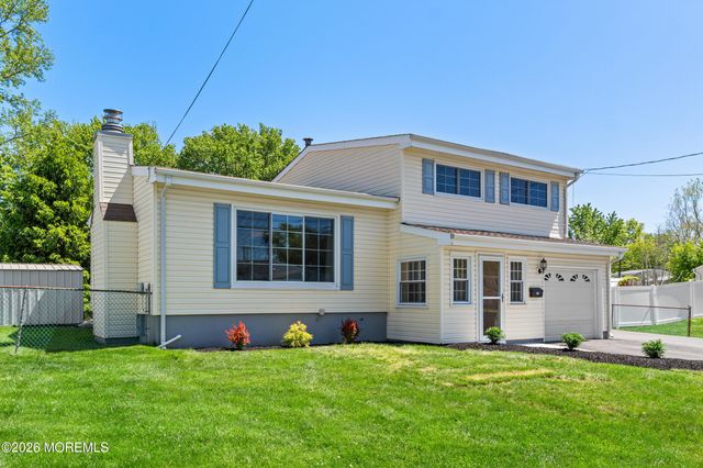 40 Terrill Road, Old Bridge, NJ 08857