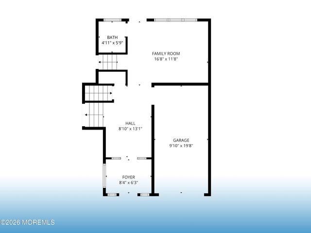 40 Terrill Road, Old Bridge, NJ 08857