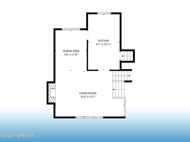 40 Terrill Road, Old Bridge, NJ 08857