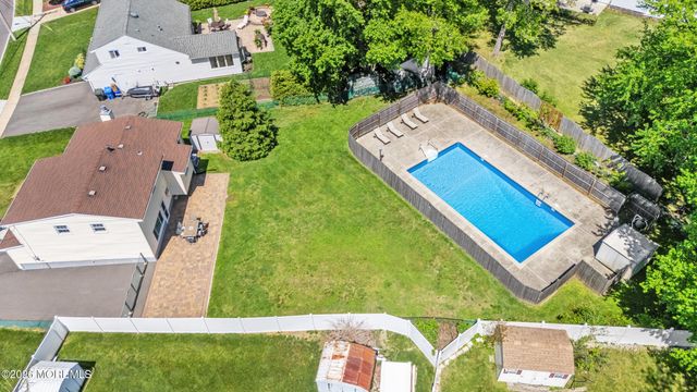 40 Terrill Road, Old Bridge, NJ 08857