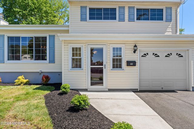 40 Terrill Road, Old Bridge, NJ 08857