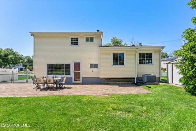 40 Terrill Road, Old Bridge, NJ 08857