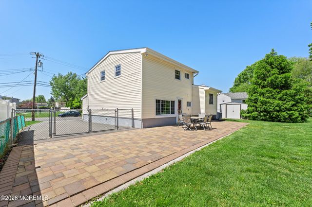 40 Terrill Road, Old Bridge, NJ 08857