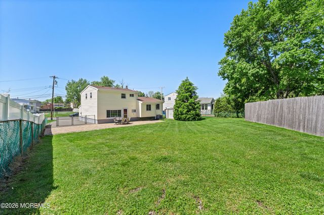 40 Terrill Road, Old Bridge, NJ 08857