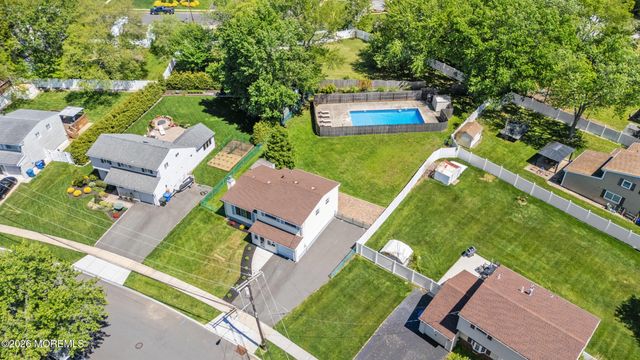 40 Terrill Road, Old Bridge, NJ 08857