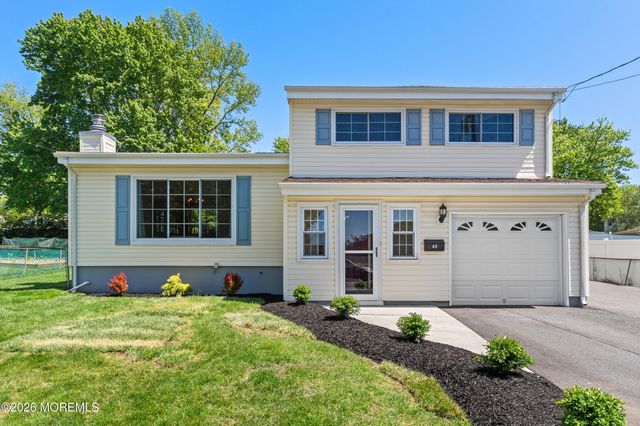 40 Terrill Road, Old Bridge, NJ 08857