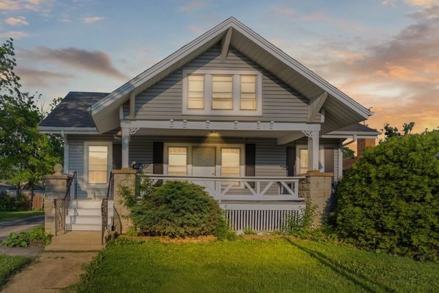 193 May Street, Bensenville, IL 60106