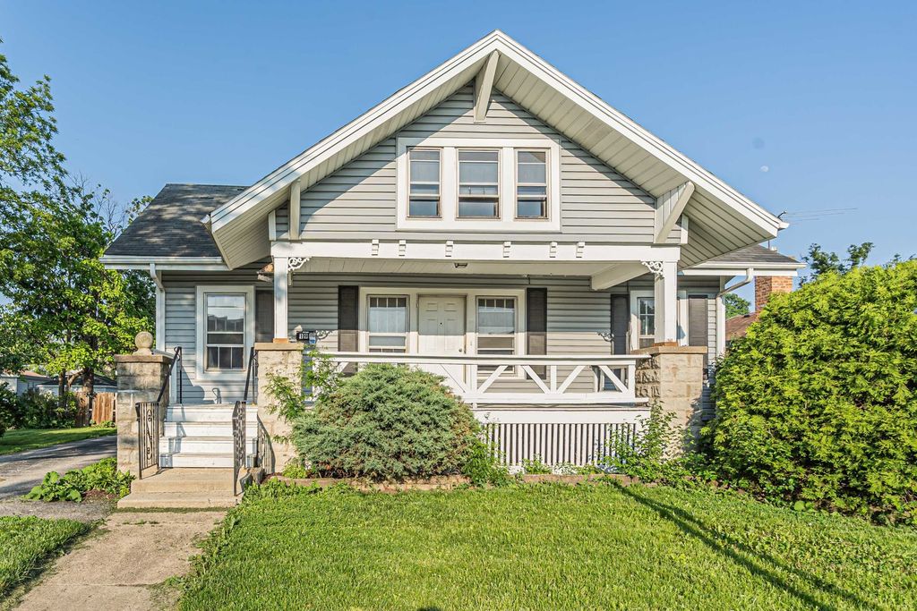 193 May Street, Bensenville, IL 60106