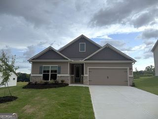 481 Cantrell Drive, Dallas, GA 30157