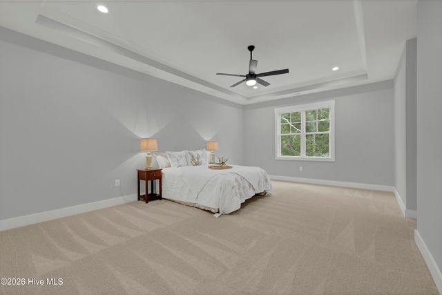 1320 Chadwick Shores Drive, Sneads Ferry, NC 28460