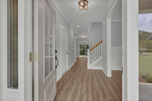 1320 Chadwick Shores Drive, Sneads Ferry, NC 28460