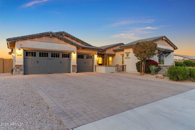 21036 E STACEY Road, Queen Creek, AZ 85142
