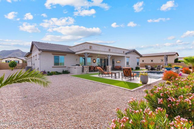 21036 E STACEY Road, Queen Creek, AZ 85142