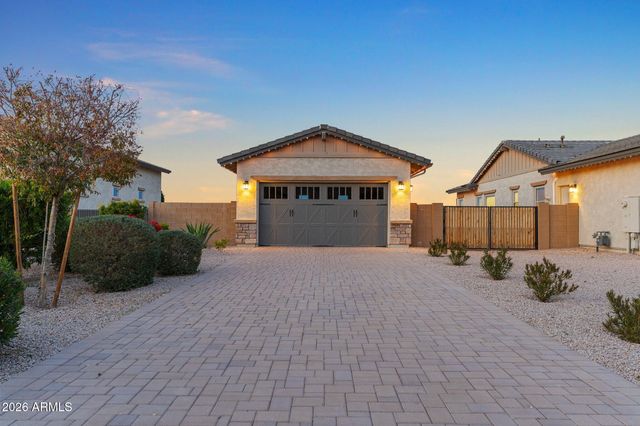 21036 E STACEY Road, Queen Creek, AZ 85142