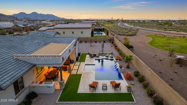 21036 E STACEY Road, Queen Creek, AZ 85142