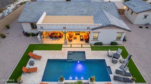 21036 E STACEY Road, Queen Creek, AZ 85142