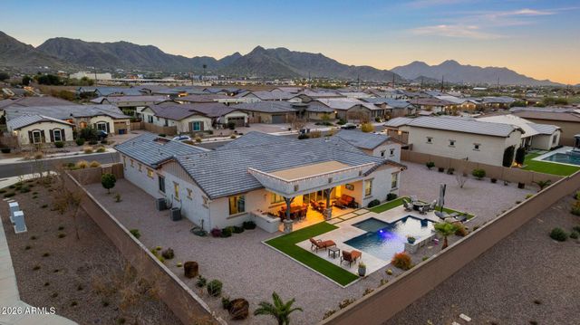 21036 E STACEY Road, Queen Creek, AZ 85142