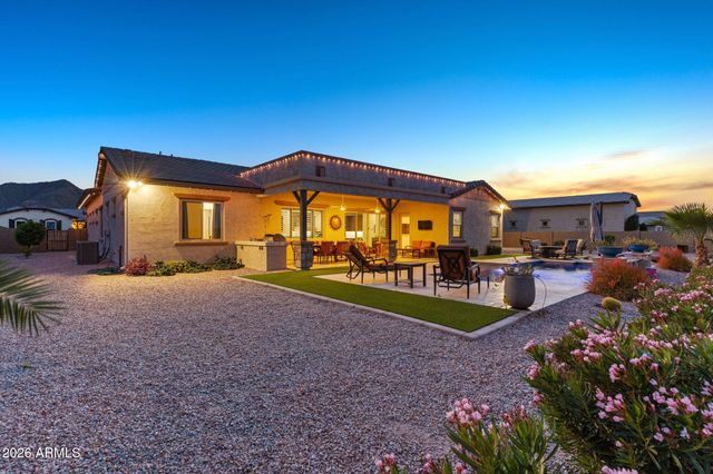 21036 E STACEY Road, Queen Creek, AZ 85142