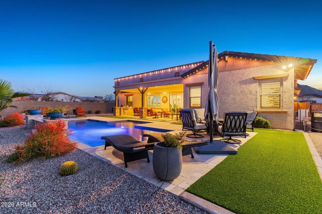 21036 E STACEY Road, Queen Creek, AZ 85142