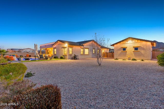 21036 E STACEY Road, Queen Creek, AZ 85142