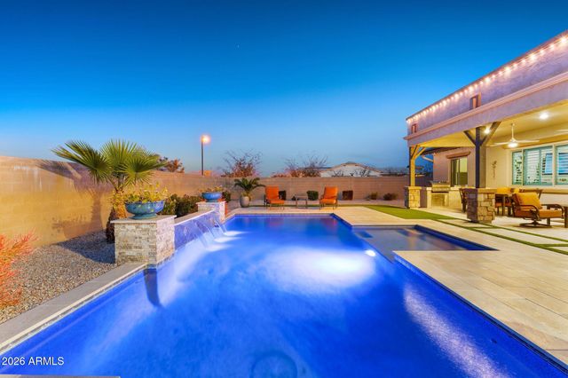 21036 E STACEY Road, Queen Creek, AZ 85142