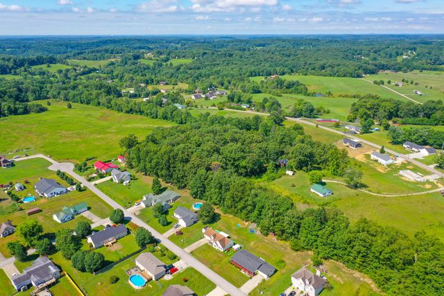 4455 Keavy Road, London, KY 40744