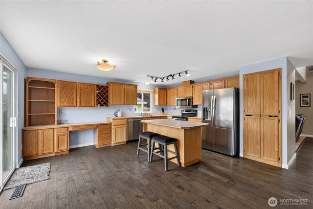 1217 Boatman Avenue NW, Orting, WA 98360