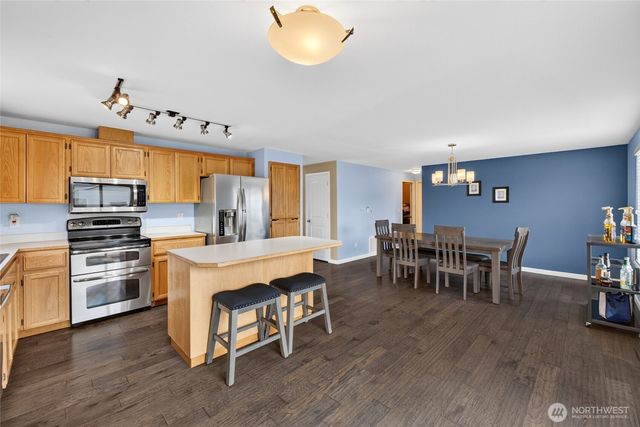 1217 Boatman Avenue NW, Orting, WA 98360