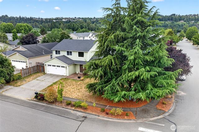 1217 Boatman Avenue NW, Orting, WA 98360