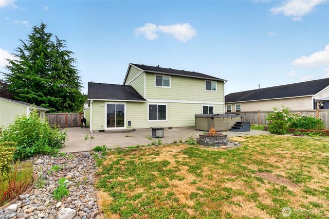 1217 Boatman Avenue NW, Orting, WA 98360