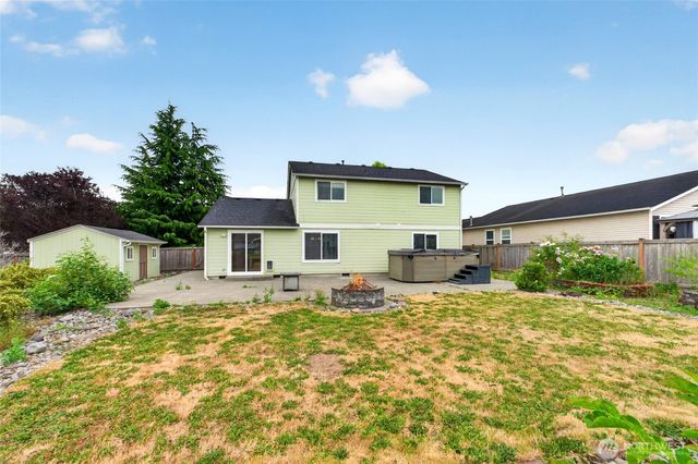 1217 Boatman Avenue NW, Orting, WA 98360