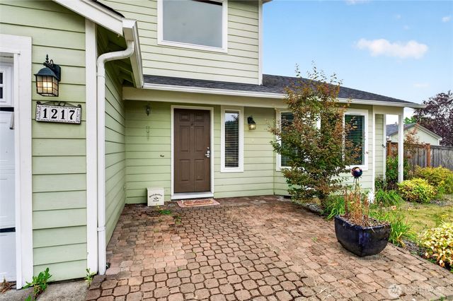 1217 Boatman Avenue NW, Orting, WA 98360