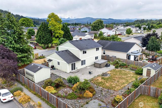 1217 Boatman Avenue NW, Orting, WA 98360