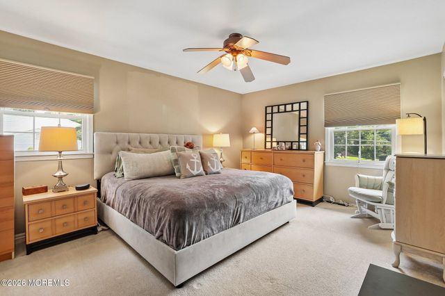 6 Murfield Drive, Lincroft, NJ 07738