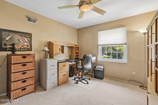 6 Murfield Drive, Lincroft, NJ 07738