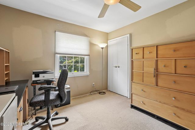 6 Murfield Drive, Lincroft, NJ 07738