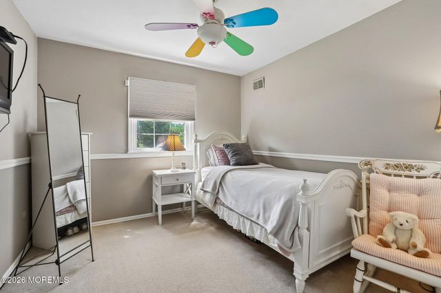 6 Murfield Drive, Lincroft, NJ 07738