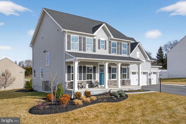 3575 WILDVIEW LN, York, PA 17404