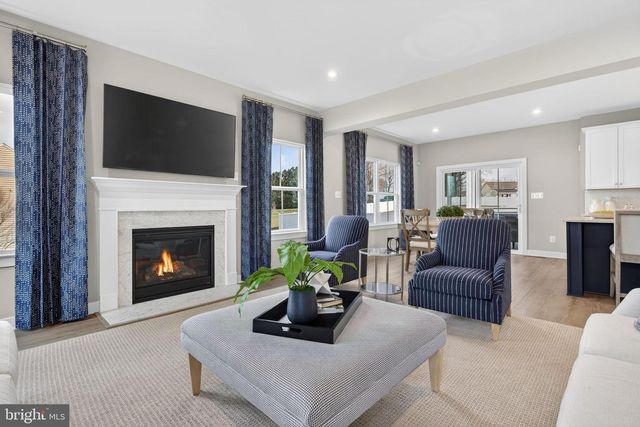 3575 WILDVIEW LN, York, PA 17404