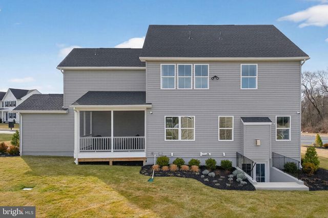 3575 WILDVIEW LN, York, PA 17404