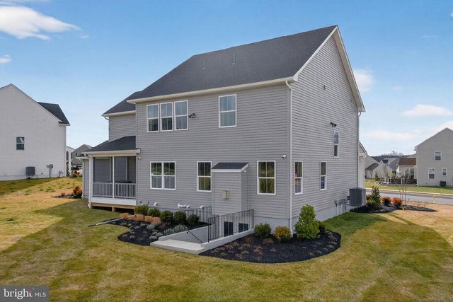 3575 WILDVIEW LN, York, PA 17404